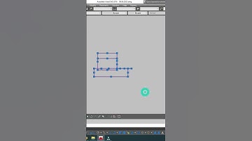 copy and paste in autocad