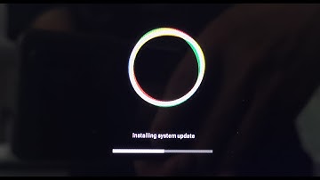 How to upgrade Android firmware of PEMP android screen