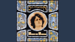 Video thumbnail of "Jon Anderson - Take Your Time"