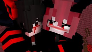 Bloom meme Minecraft animation (template)