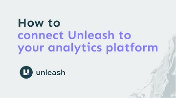 How to connect Unleash to your analytics platform with impression data | Feature Flag Management