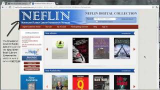 Free Audiobooks and Ebooks at Your Library
