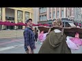 Halloween Horror Nights 33: Part 1