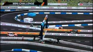 Mini-Challenge im Olympiastadion München DTM by Roadtrips 182 views 12 years ago 1 minute, 42 seconds