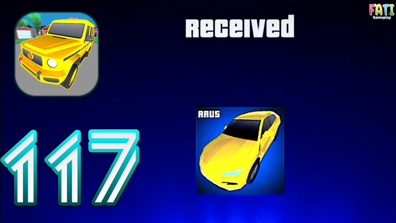 Gangs Wars: Pixel shooter RP - Gameplay Walkthrough Part 117 - (Android/IOS)  