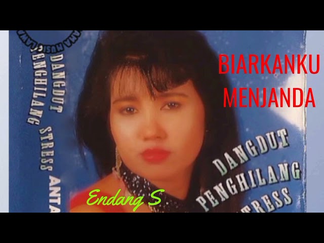 BIARKANKU MENJADA dangdut penghilang strees class=