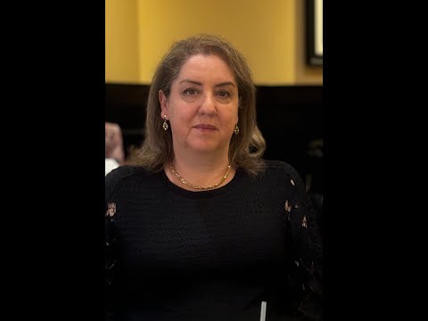 ویدئوی سخنرانی دکتر شعله شرفی بررسی نظرات موافق و مخالف در باب قانونی شدن روسپیگری ۲۴ نوامبر ۲۰۲۵