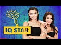 Анель мен Фатима iq star сынағында. "Супер вумен" шоуының қыздары қай сұрақтан сүрінді?