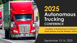 ATC 2025 | Enhanced Inspection Procedures for Autonomous Trucks