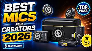 ✅Best microphones for content creators in 2026 || You can buy Right now💥💥 вњ Best Microphones For Pc In 2026 You Can Buy Right Nowрџ Ґрџ Ґ