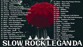 Lagu Slow Rock Leganda - 40 Lagu Terukir Dalam Minda generasi. Bukalah, Jiran Anda Akan Kagum