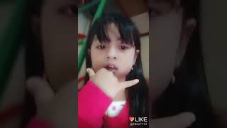 Nada cantik...