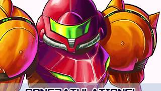 Card Sagas Wars - Samus Arcade Run