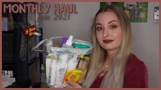 ♡ HAUL JUIN (oui c&#39;est tard...) 🌞