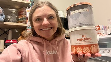 Candle Project Pan Update | December 2022