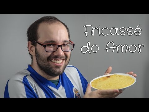 Cozinhando Sem Fronteiras - EP01 - Fricassé do Amor