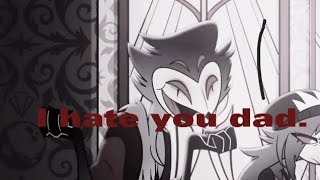 Octavia Amv - My World Is Burning Down Around Me