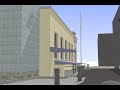 New Police, Old Post Office Construction