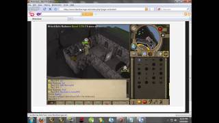 BEST rsps!!! PKing on RSPS all skills work!!! FREE webclient