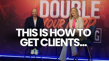 How Any MSP Can Consistently Get 1-2 New Clients Per Month (even as a beginner)