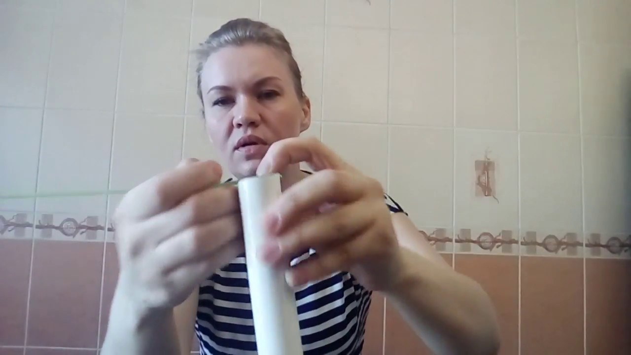 Стволы для ростовых цветов. Всё о трубах.  Часть 1.