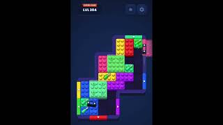 Block Buster – Level 304 Walkthrough 🧩