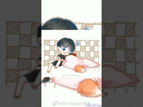 Video [Mã Gia Kỳ x Đinh Trình Hâm] các ảnh chibi cute do fan... - youtube