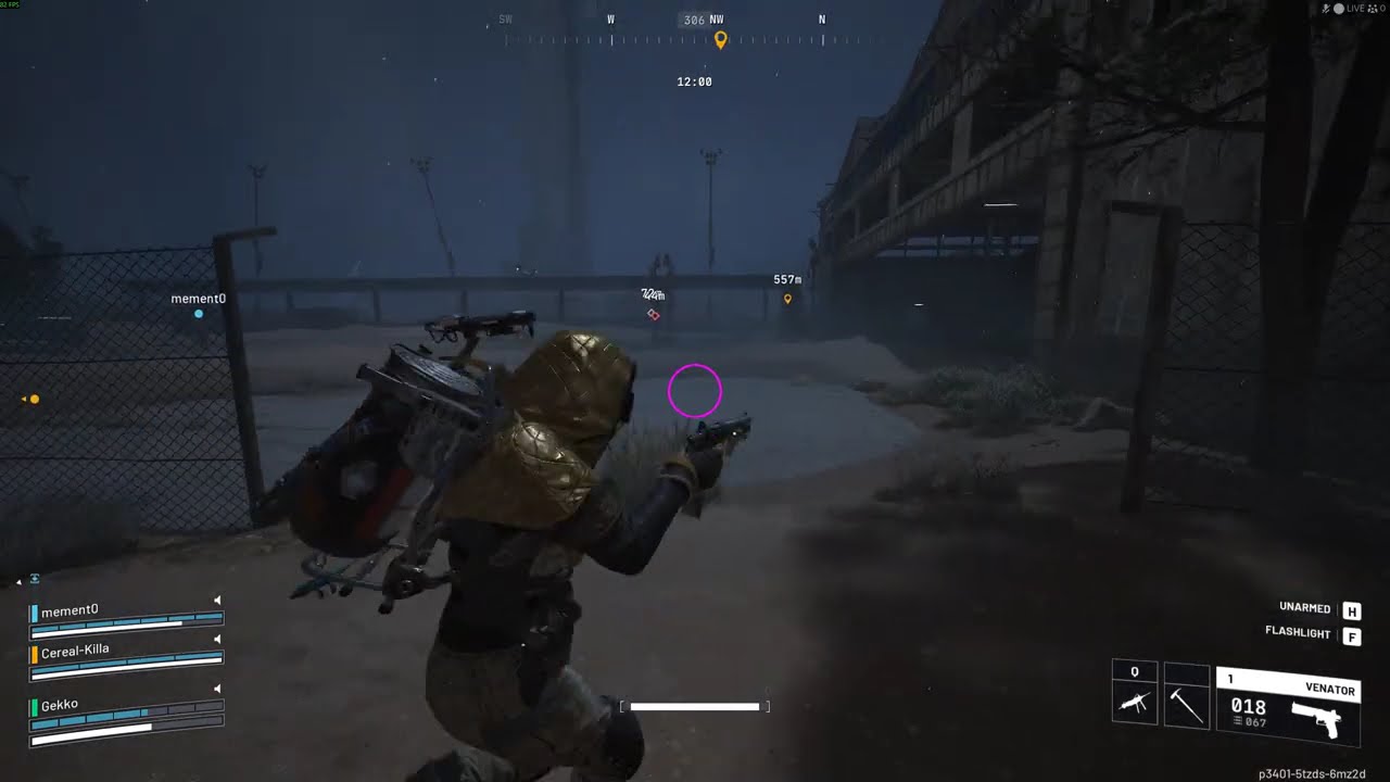 Brian Rage Quitting at the Wrong Time While we clutch the Win