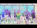 What Bojack Horseman Teaches Us About Character Arcs