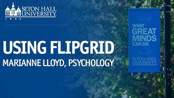 USING FLIPGRID