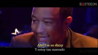 John Legend - All of Me (Sub Español   Lyrics)