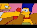 The Simpsons Is Marge There