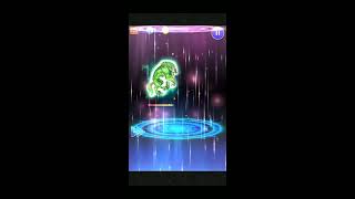 FFRK [Crystal Tower - Clockwork God] Flight 1 (FF5) - Carbuncle (Apocalypse +)