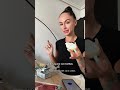Eat and practice Spanish with AI profe Pingo ☕️🌮 -ad #learningspanish #spanishlanguage #spanish