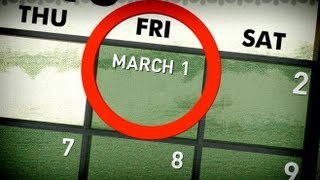 President Obama Details Consequences Of Sequester Cuts