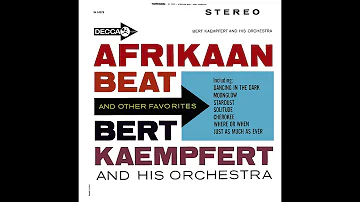 Afrikaan Beat - Bert Kaempfert & His Orchestra