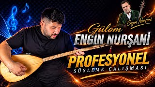 Gülom - Profesyonel Süsleme Çalışması SOLFEJ