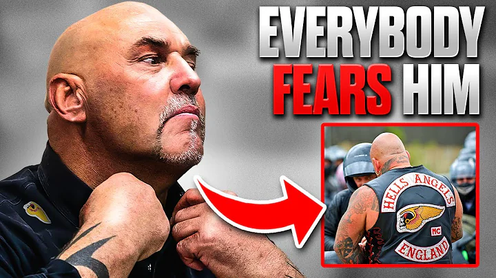 The TERRIFYING Truth About The Most Feared Hells Angels