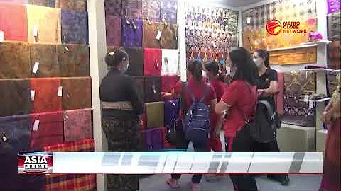 Indonesia’s New Military Commander & Indonesia’s Digital Payment