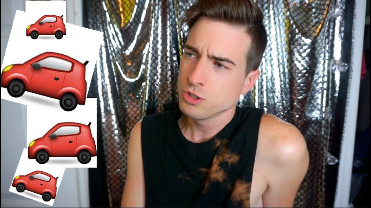 What you NEED to know when buying a new car {I BOUGHT A NEW CAR} YouTube