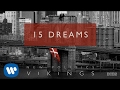 New Politics - 15 Dreams [AUDIO]