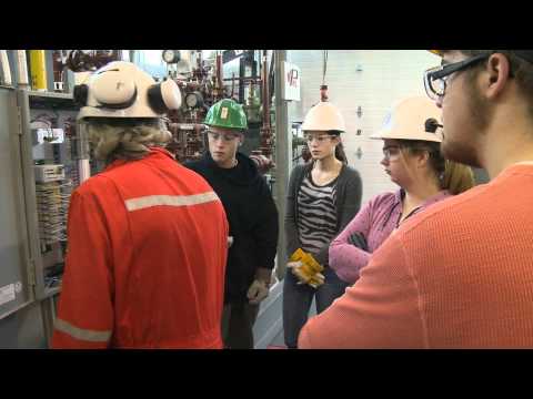 what does an instrumentation and controls technician do? | Job Talks - Instrumentation and Control Technician - Melissa Explains What it is