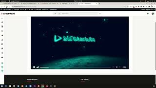 StreamTube - Replace WP Native Player With VideoJS Player screenshot 1