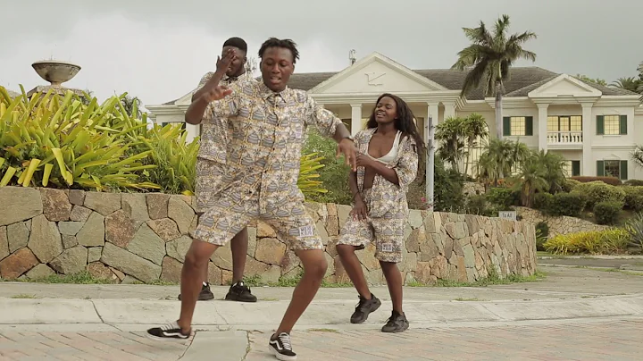 Desiigner -Tiimmy Turner African Remix | Dance by ...