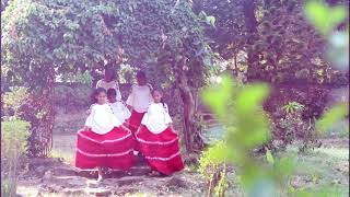 Christmas Special 2018 - Sunday School Dance || Bethlehemulo Pashulapaklo ||