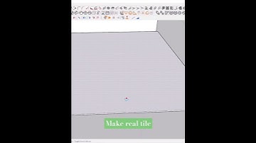 Sketchup tutorial new plugin #reels #shorts #tutorial