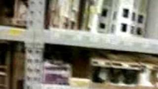 Lowes Curtain rodhes