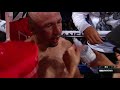 HBO Boxing's Best 2017: Salido vs. Roman