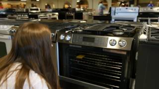 Wichita TV Image | Metro Appliances & More