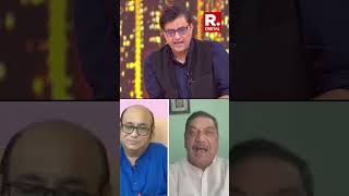 Poochta Hai Bharat With Arnab: Arnab Asks Why Is Antonia Maino Silent?